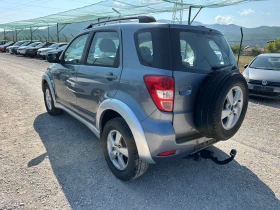 Daihatsu Terios 1.5 I 4WD 105kc | Auto.bg — изображение 6