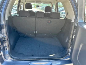 Daihatsu Terios 1.5 I 4WD 105kc | Auto.bg — изображение 12