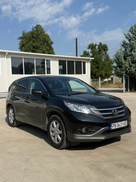 ����� �� �������� �� Honda Cr-v 2.0i ������ ������