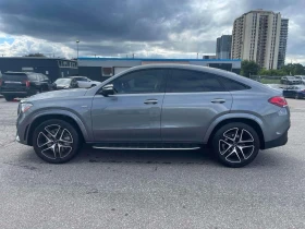 Mercedes-Benz GLE 53 4MATIC * CARFAX * ����� �� ����������� | Mobile.bg � ����� ������ 2