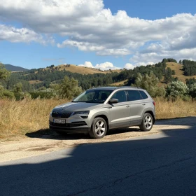 Skoda Karoq 1.5 TSI, ACT - 18900 € - 33504132 4