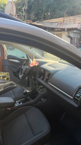 Skoda Karoq 1.5 TSI, ACT - 18900 € - 33504132 11