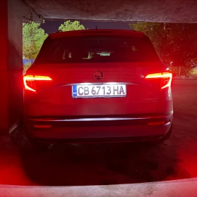 Skoda Karoq 1.5 TSI, ACT - 18900 € - 33504132 10