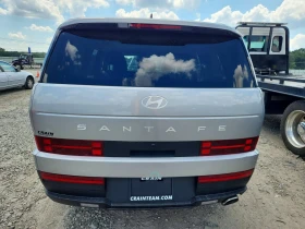 Hyundai Santa fe 2.5l Se | Mobile.bg � ����� ������ 6
