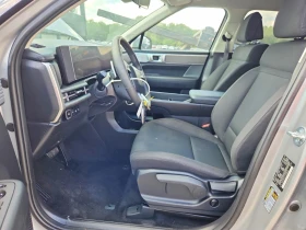 Hyundai Santa fe 2.5l Se | Mobile.bg � ����� ������ 7