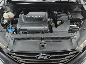 Hyundai Tucson 2.0 2WD MODERN | Mobile.bg � ����� ������ 6