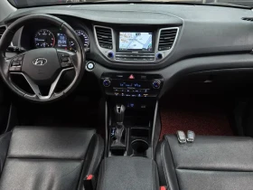 Hyundai Tucson 2.0 2WD MODERN | Mobile.bg � ����� ������ 7