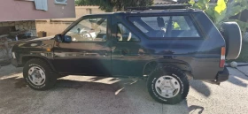 Nissan Terrano | Mobile.bg � ����� ������ 4