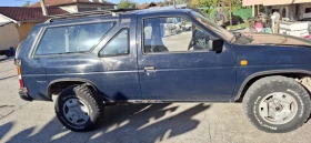 Nissan Terrano | Mobile.bg � ����� ������ 2