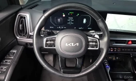 Kia Sorento PRESTIGE* ОБДУХВАНЕ* ДИСТРОНИК* LANE* ASSIST*  - 26800 € - 96125983 7