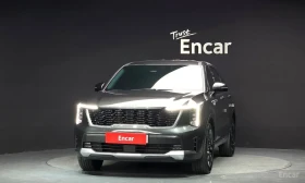Kia Sorento PRESTIGE* ОБДУХВАНЕ* ДИСТРОНИК* LANE* ASSIST*  - 26800 € - 96125983 3