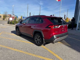Toyota Rav4 * 2.5 Hybrid Limited AWD | ��������� | 360 | 2023  | Mobile.bg � ����� ������ 5