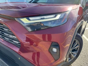 Toyota Rav4 * 2.5 Hybrid Limited AWD | ��������� | 360 | 2023  | Mobile.bg � ����� ������ 7