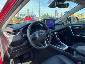 Toyota Rav4 * 2.5 Hybrid Limited AWD | ��������� | 360 | 2023  | Mobile.bg � ����� ������ 11