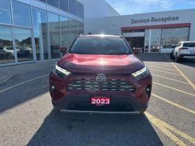 Toyota Rav4 * 2.5 Hybrid Limited AWD | ��������� | 360 | 2023  | Mobile.bg � ����� ������ 3