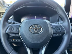 Toyota Rav4 * 2.5 Hybrid Limited AWD | ��������� | 360 | 2023  | Mobile.bg � ����� ������ 14