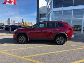 Toyota Rav4 * 2.5 Hybrid Limited AWD | ��������� | 360 | 2023  | Mobile.bg � ����� ������ 4