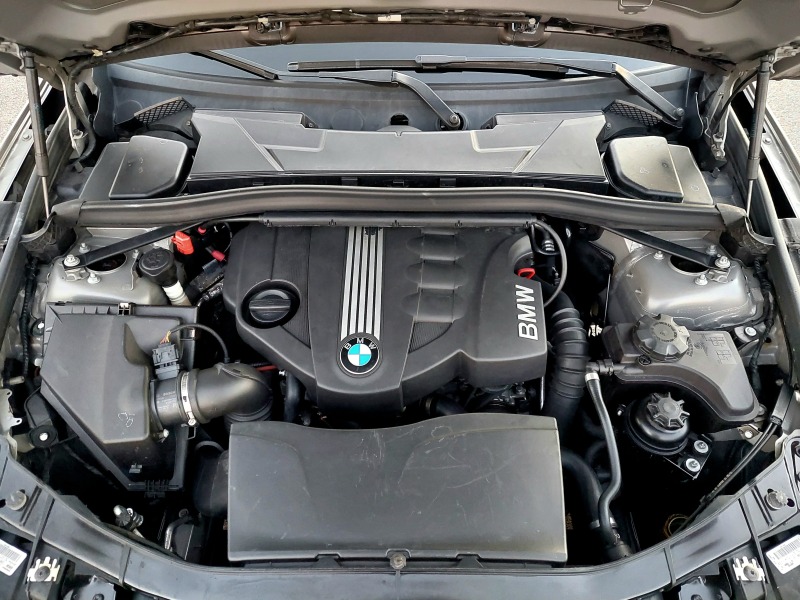 BMW X1 АВТОМАТИК, снимка 17 - Автомобили и джипове - 44071422