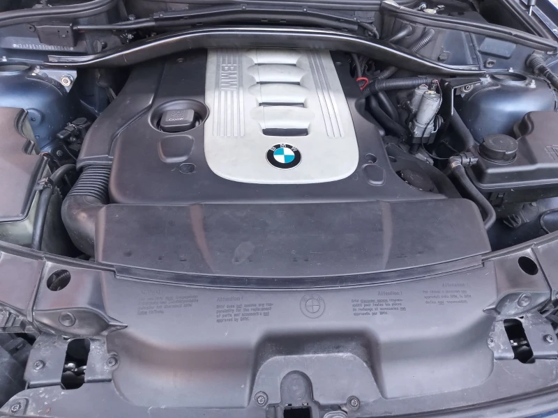 BMW X3, снимка 11 - Автомобили и джипове - 50197519