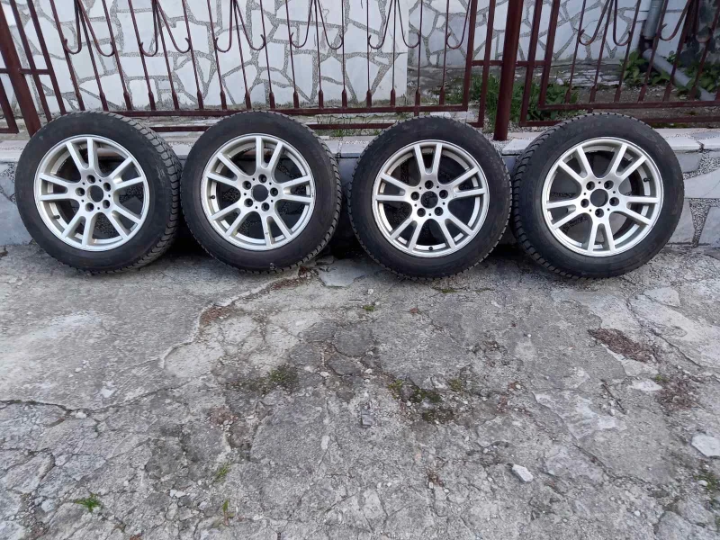 BMW X3, снимка 9 - Автомобили и джипове - 50197519