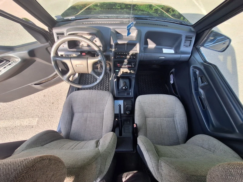 Suzuki Vitara, снимка 11 - Автомобили и джипове - 52518909