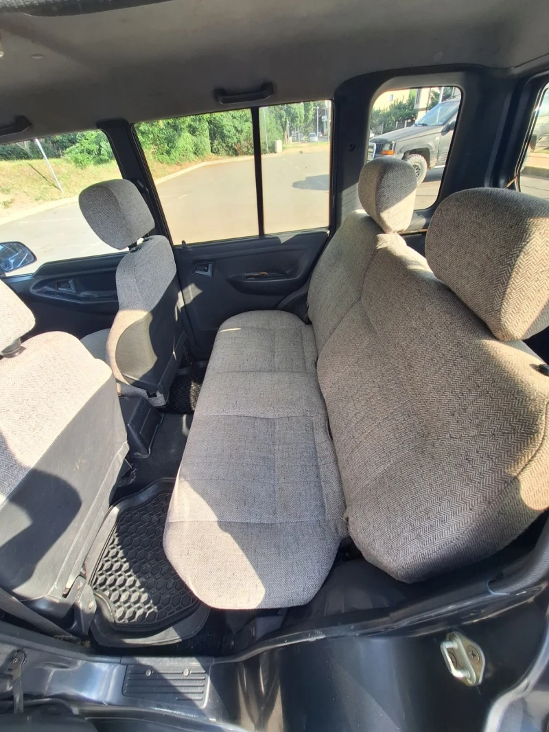 Suzuki Vitara, снимка 7 - Автомобили и джипове - 52518909