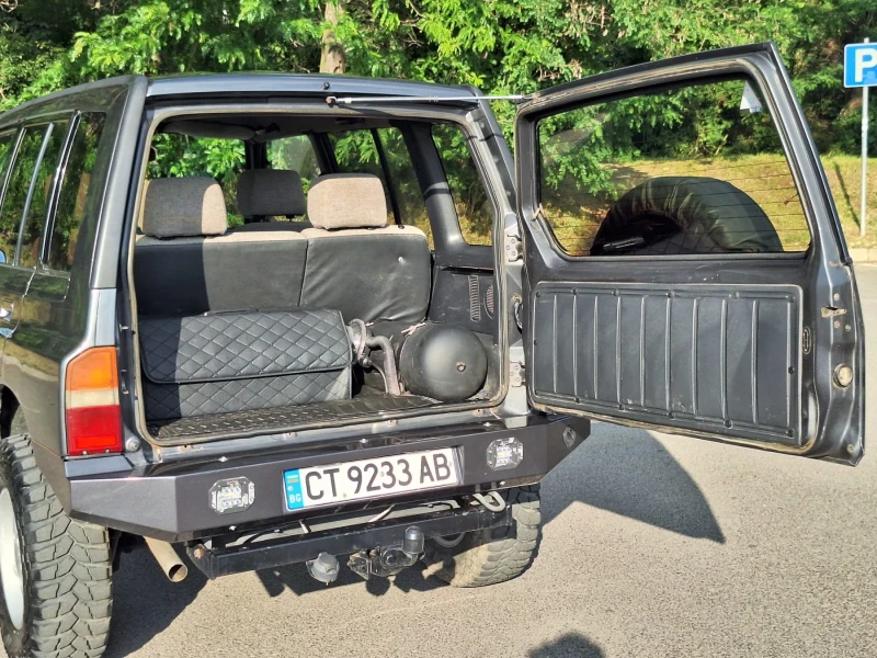 Suzuki Vitara, снимка 6 - Автомобили и джипове - 52518909