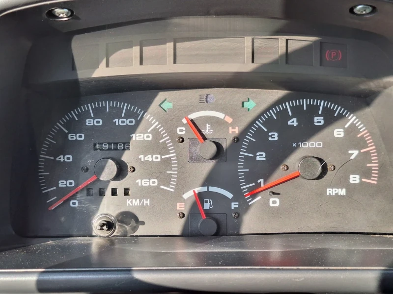 Suzuki Vitara, снимка 9 - Автомобили и джипове - 52518909