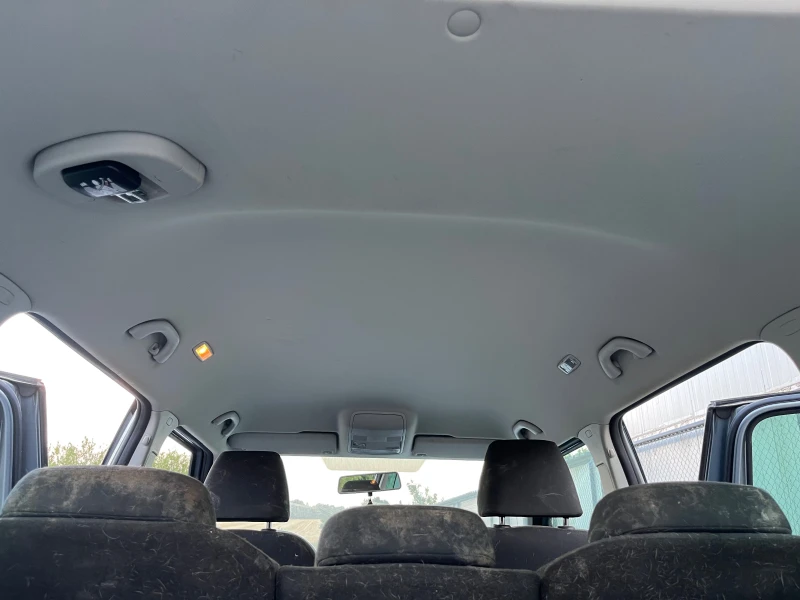 Skoda Yeti 1.8TSI 4X4 CDAA, снимка 12 - Автомобили и джипове - 51610328