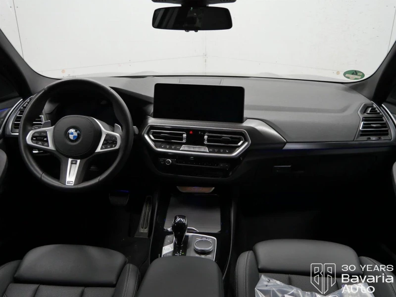 BMW X3 20d xDrive M Sport Paket Steptronic, снимка 5 - Автомобили и джипове - 52775454