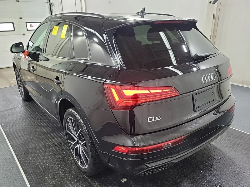Audi Q5 PREMIUM PLUS| DIGITAL| PANOROOF| S-LINE| , снимка 6 - Автомобили и джипове - 52808275