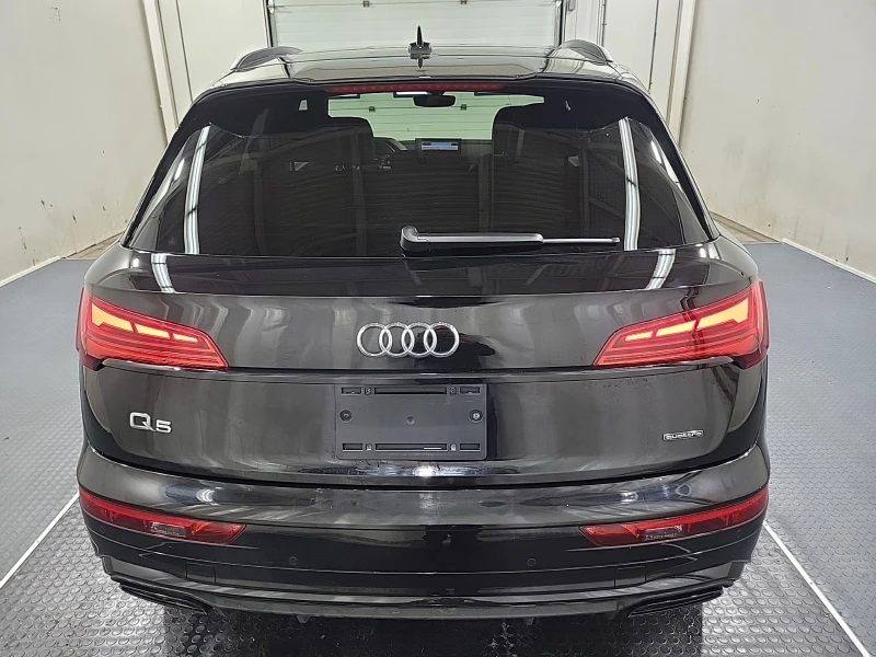 Audi Q5 PREMIUM PLUS| DIGITAL| PANOROOF| S-LINE| , снимка 5 - Автомобили и джипове - 52808275