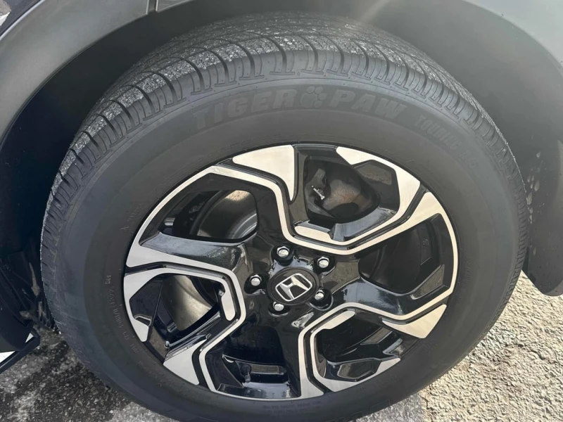 Honda Cr-v Touring  CARFAX, снимка 7 - Автомобили и джипове - 53073465