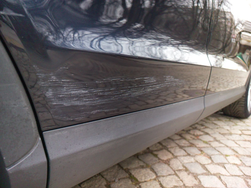 Audi Q3, снимка 15 - Автомобили и джипове - 53082752