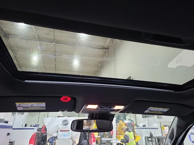 Toyota Tacoma 3.5 4WD / CREW CAB LONG BED * Carfax * , снимка 16 - Автомобили и джипове - 53124125