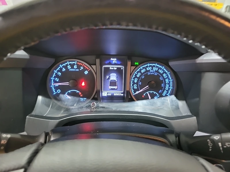 Toyota Tacoma 3.5 4WD / CREW CAB LONG BED * Carfax * , снимка 10 - Автомобили и джипове - 53124125