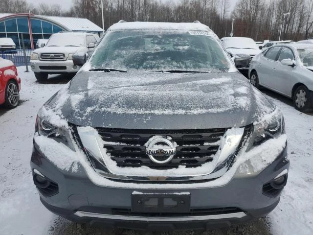 Nissan Pathfinder S 3.5L / БЕЗ ЩЕТИ/ КРАЙНА ЦЕНА ДО БЪЛГАРИЯ!, снимка 2 - Автомобили и джипове - 48534965