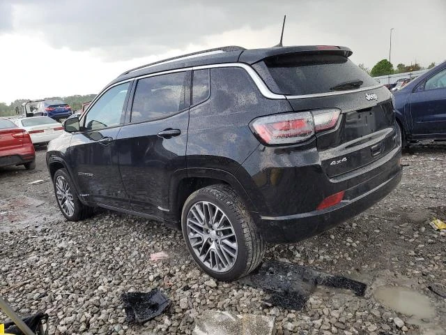 Jeep Compass 2.4L LIMITED 4X4* ЛИЗИНГ*  - изображение 4