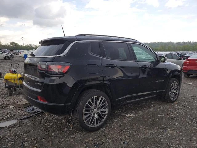 Jeep Compass 2.4L LIMITED 4X4* ЛИЗИНГ*  - изображение 6