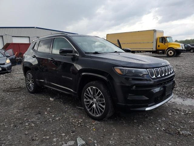 Jeep Compass 2.4L LIMITED 4X4* ЛИЗИНГ*  - изображение 3