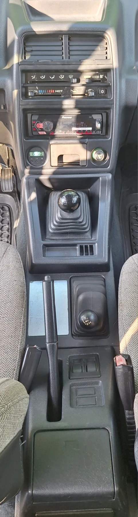 Suzuki Vitara  - изображение 10