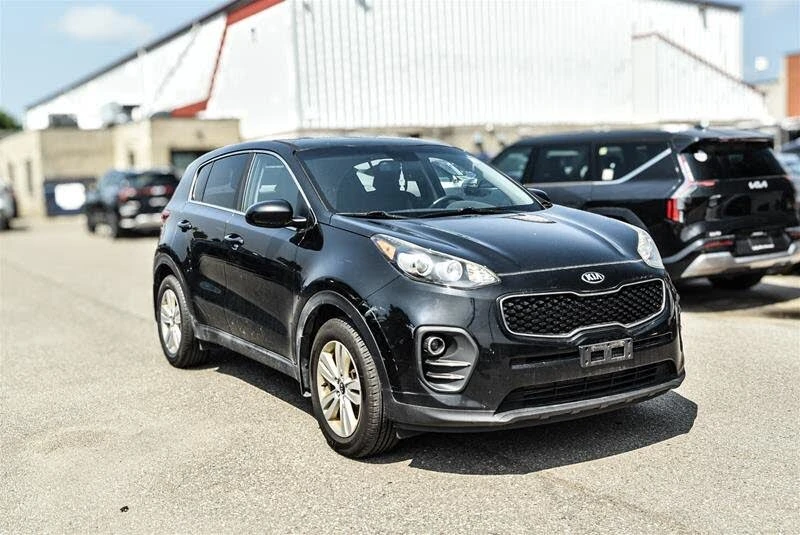 Kia Sportage LX - 21500 лв. - 99829871 1