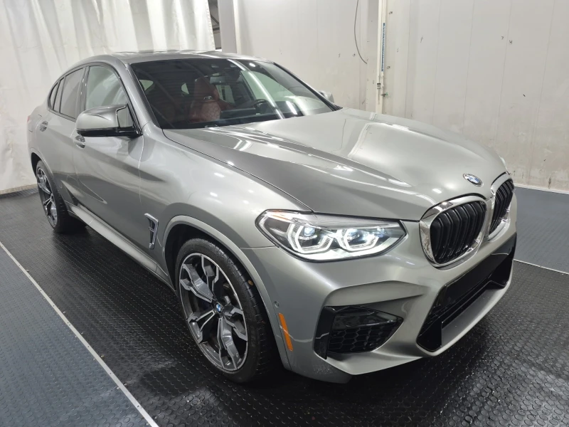 BMW X4 М * * CARFAX * * АВТО КРЕДИТ * *  - 78000 лв. / 39880.77 € - 32287292 1