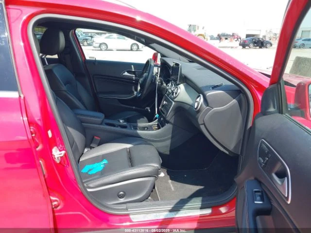 Mercedes-Benz GLA 250 | Mobile.bg   12