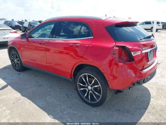 Mercedes-Benz GLA 250  - изображение 4