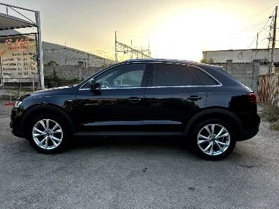Audi Q3, снимка 5 - Автомобили и джипове - 54919847