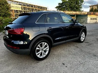 Audi Q3, снимка 6 - Автомобили и джипове - 54919847