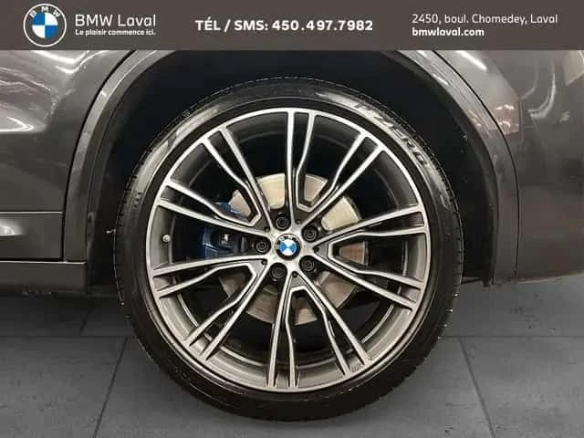 BMW X3 * M40I * ПОДГРЕВИ * ПАНО * CARFAX * 360, снимка 6 - Автомобили и джипове - 54416449