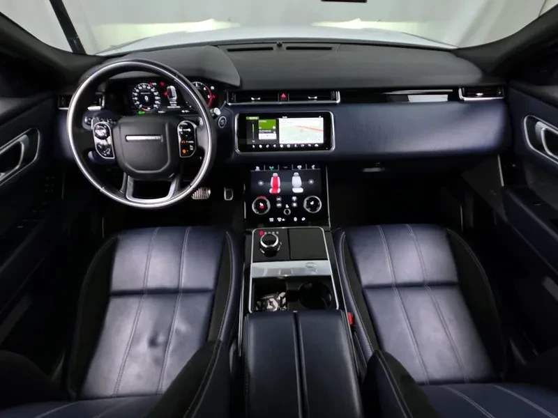 Land Rover Range Rover Velar, снимка 7 - Автомобили и джипове - 54515153
