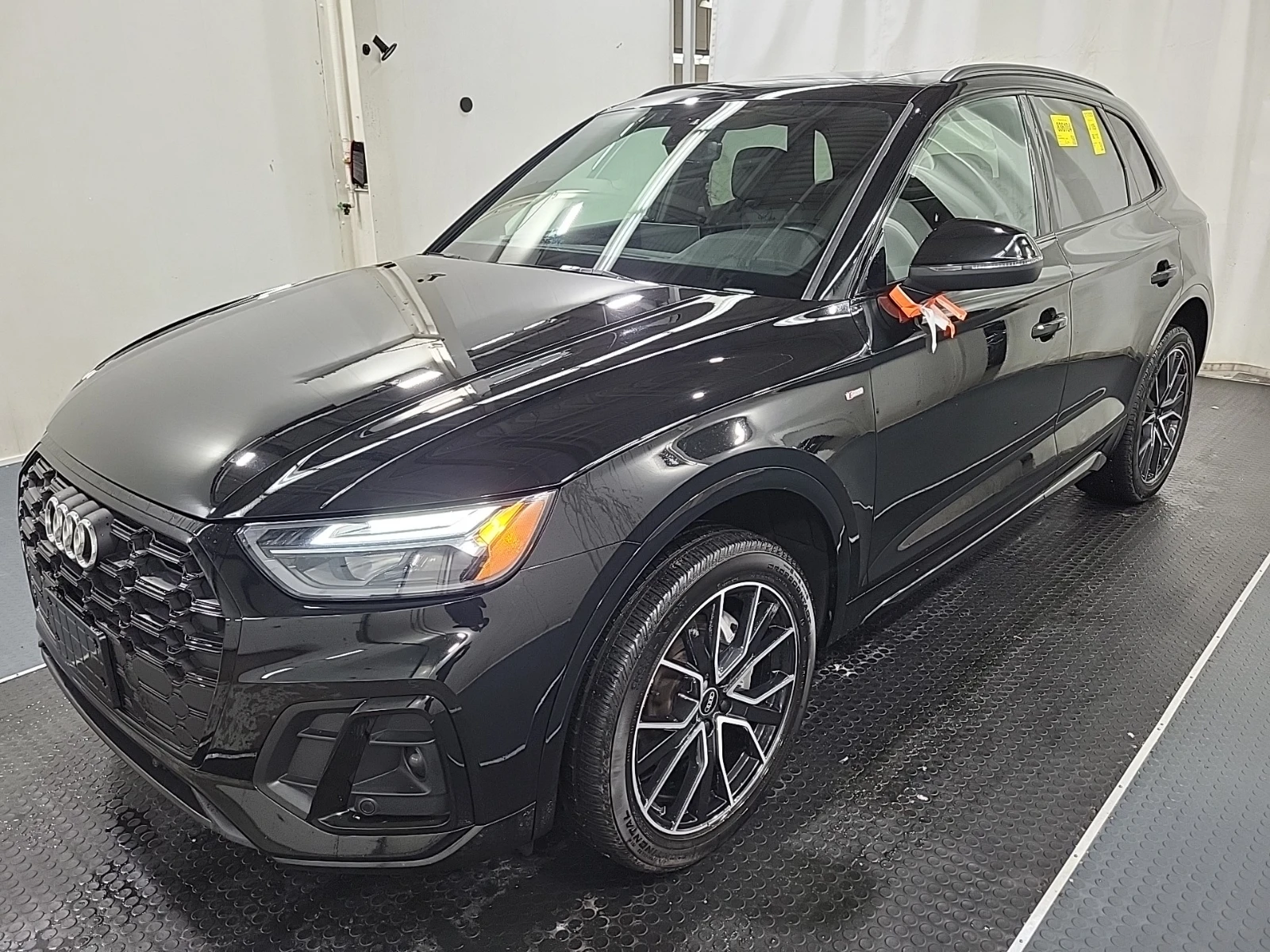 Audi Q5 PREMIUM PLUS| DIGITAL| PANOROOF| S-LINE| , снимка 1